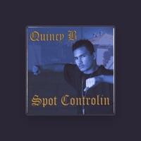 Quincy B