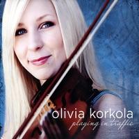 Chorus Jig/Jesse Korkola’s Strathspey/Francis Beaton’s/The Snow Plough (feat. Jesse Korkola)