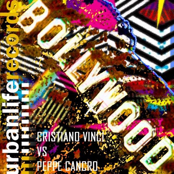 Bollywood (DJ Yuri Walkoff & T&M Bid Room Mix)