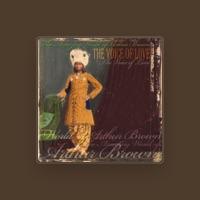 The Amazing World of Arthur Brown