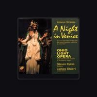 Ohio Light Opera Company
