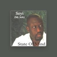 Seyi