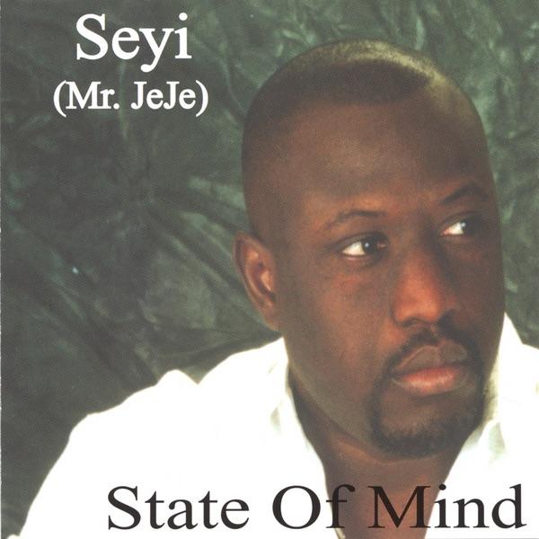 Oluwa Seun