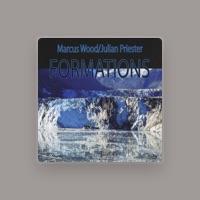 Marcus Wood/Julian Priester