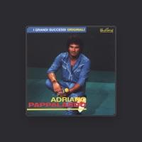Adriano Pappalardo