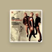 The Maggots