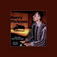 Harry Pickens
