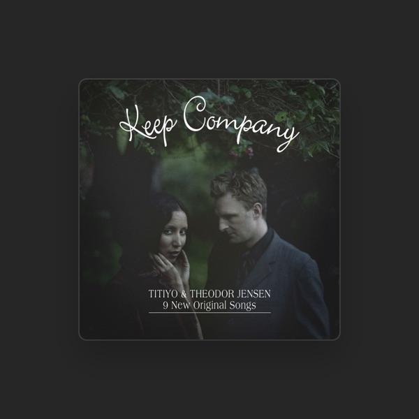 Keep Company