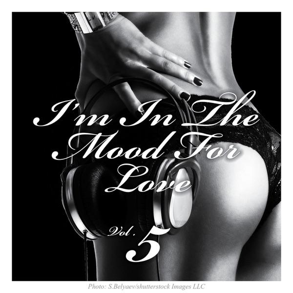 I'm In the Mood For Love