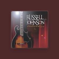 Russell Johnson