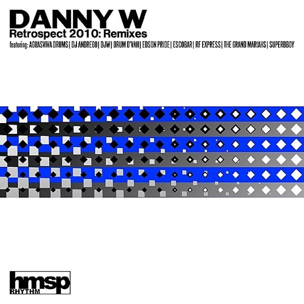 Diva Demands (Danny W Werq It Remix)