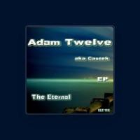 Adam Twelve