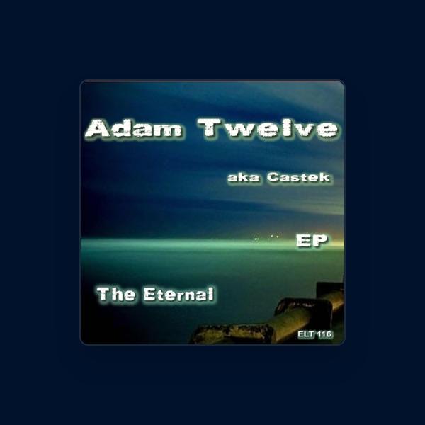 Adam Twelve