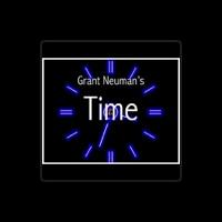 Grant Neuman