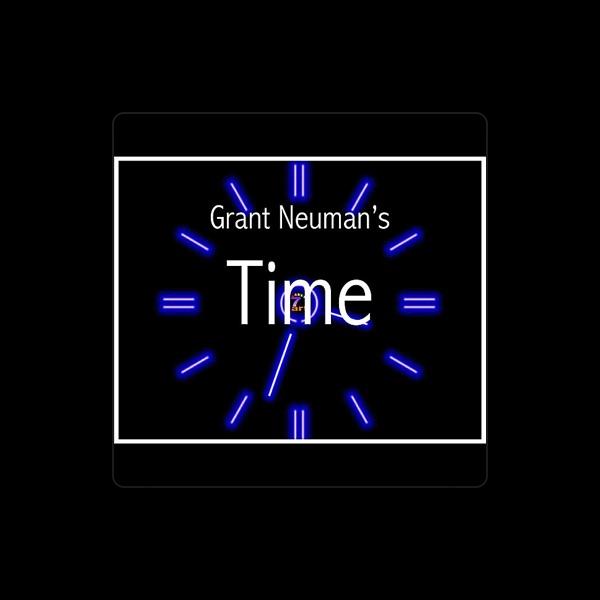 Grant Neuman