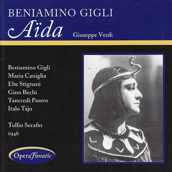 Aïda : Act II, primo quadro, "Fu la sorte dell'armi a'tuoi funesta"
