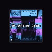 The Tony Kinsey Quintet