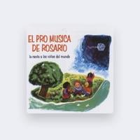 El Pro Musica del Rosario