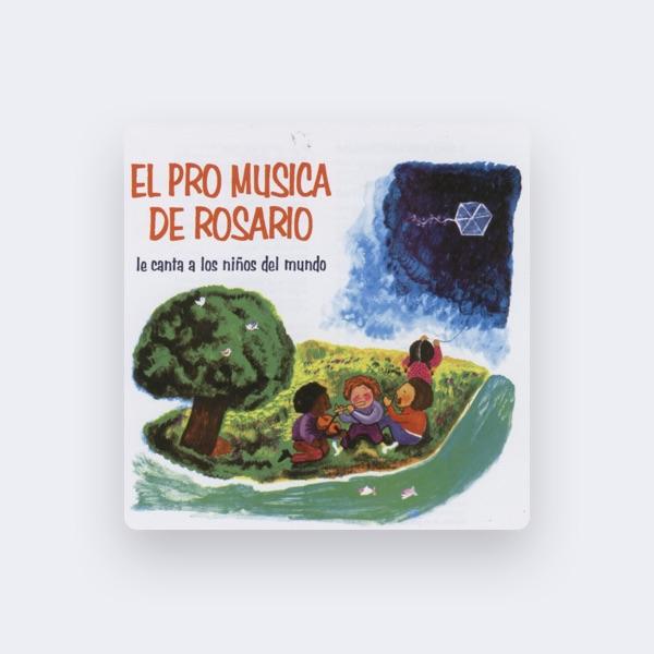 El Pro Musica del Rosario