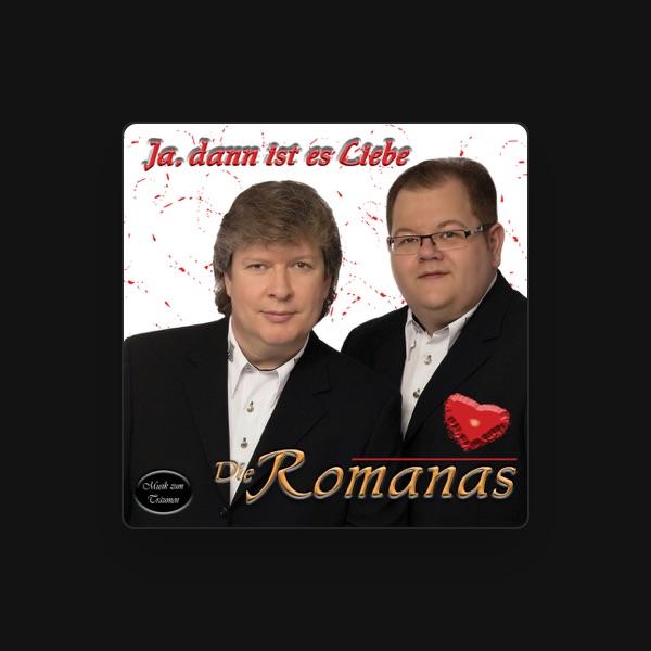 Die Romanas