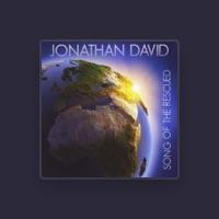 Jonathan David