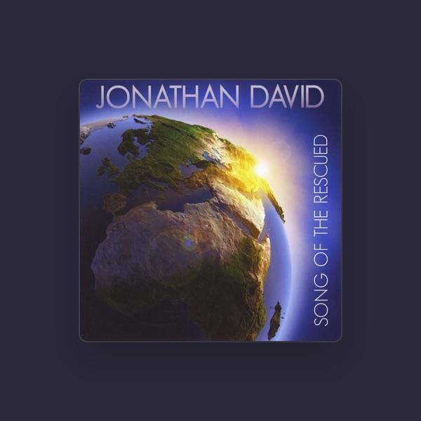 Jonathan David