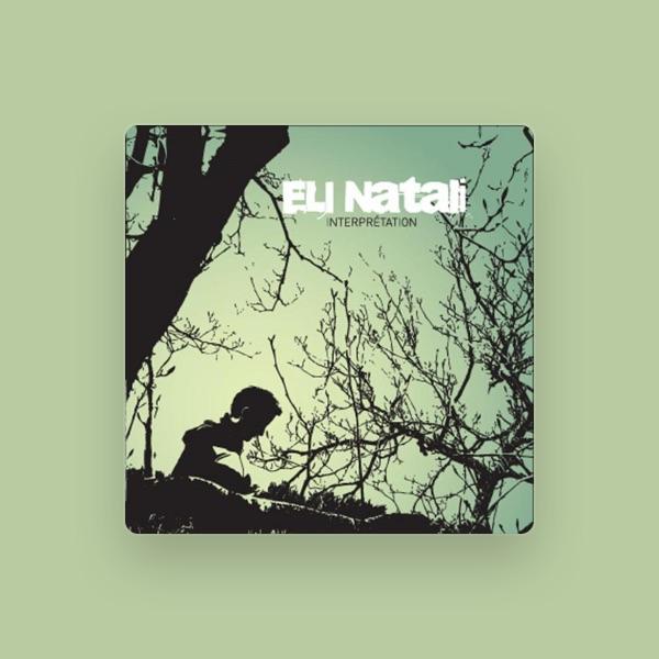 Eli Natali