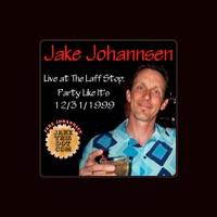 Jake Johannsen