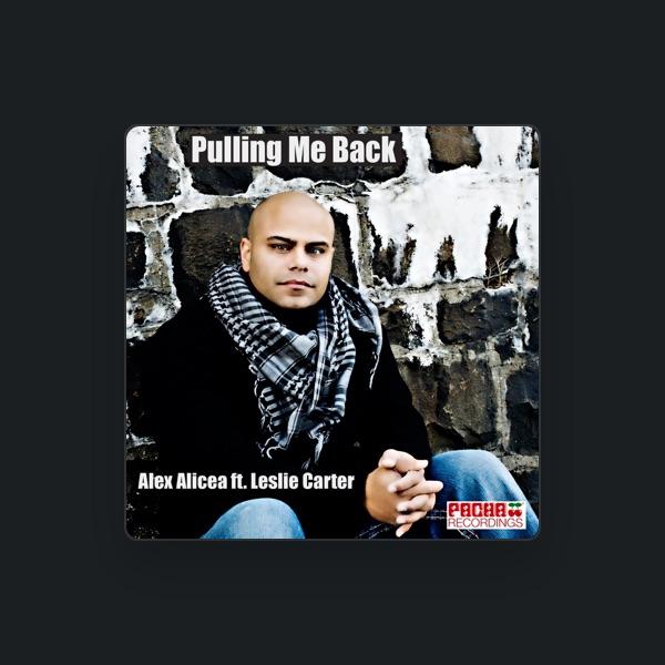 Alex Alicea