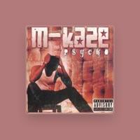M-Kaze