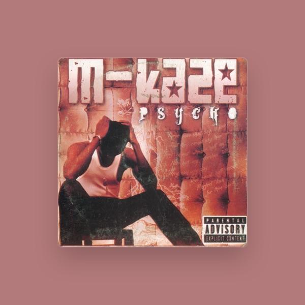 M-Kaze