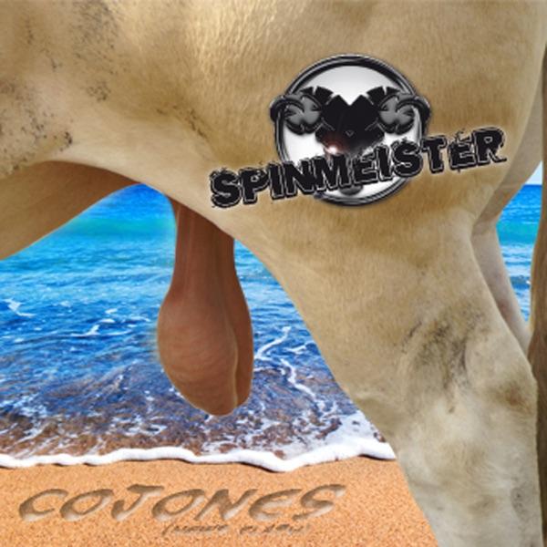 Cojones (Balkan Radio)