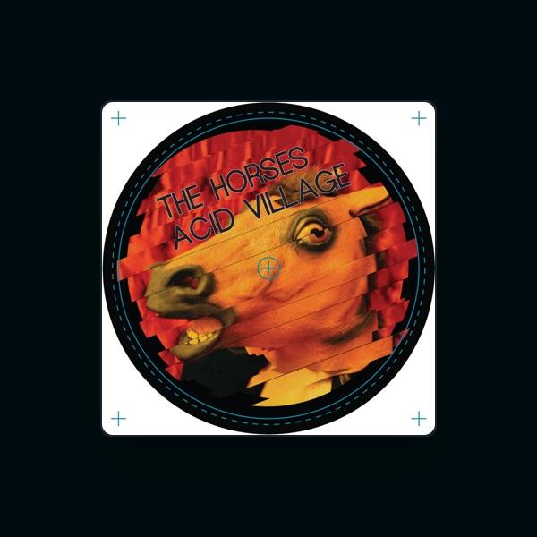 The Horses