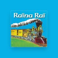 Raïnan RAÏ