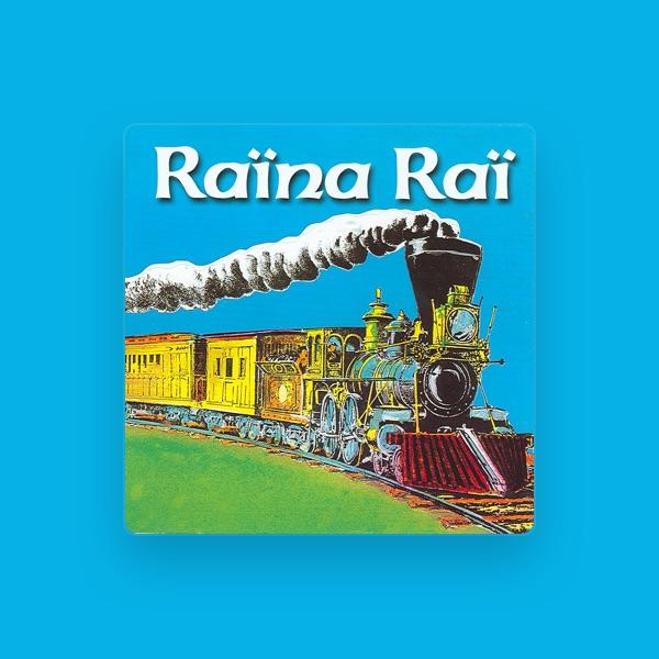 Raïnan RAÏ
