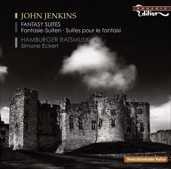 Fantasia-Suite in G Minor: II. Ayre