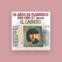 El Cabrero