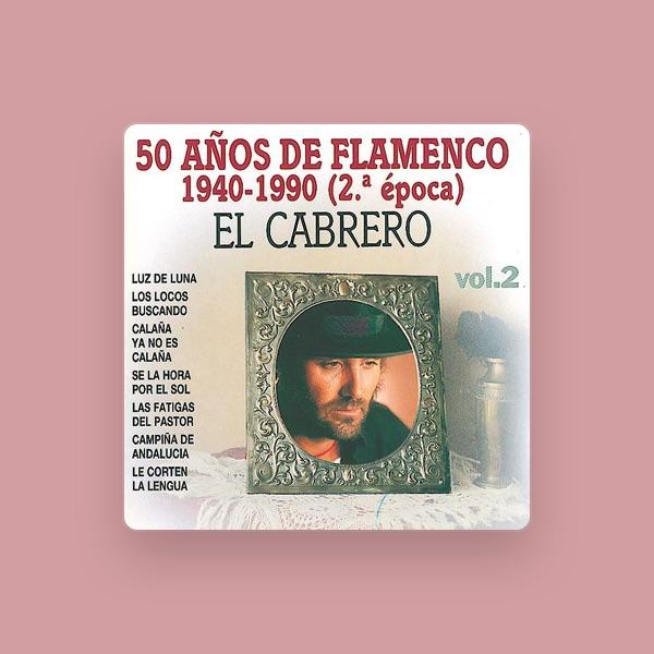 El Cabrero