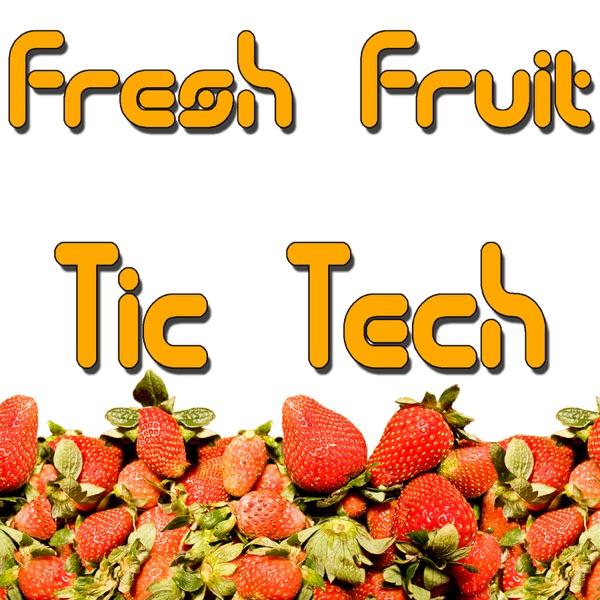 Tic Tech (Ian Barras Remix)