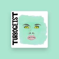 Turbogeist