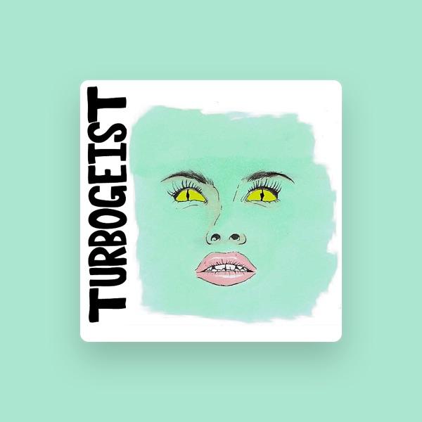 Turbogeist