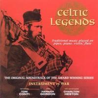 Highland Laddie/st Patrick's/