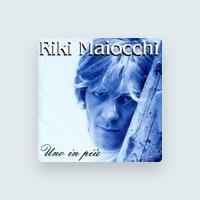 Riki Maiocchi