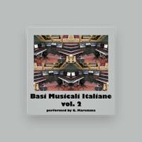 Basi Musicali Italiane