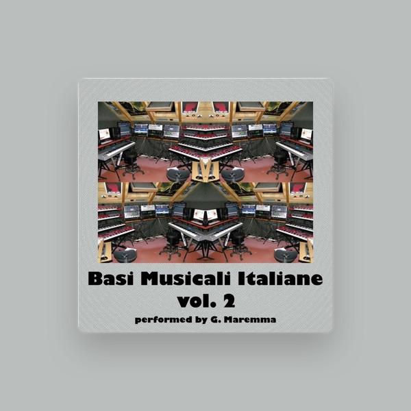 Basi Musicali Italiane