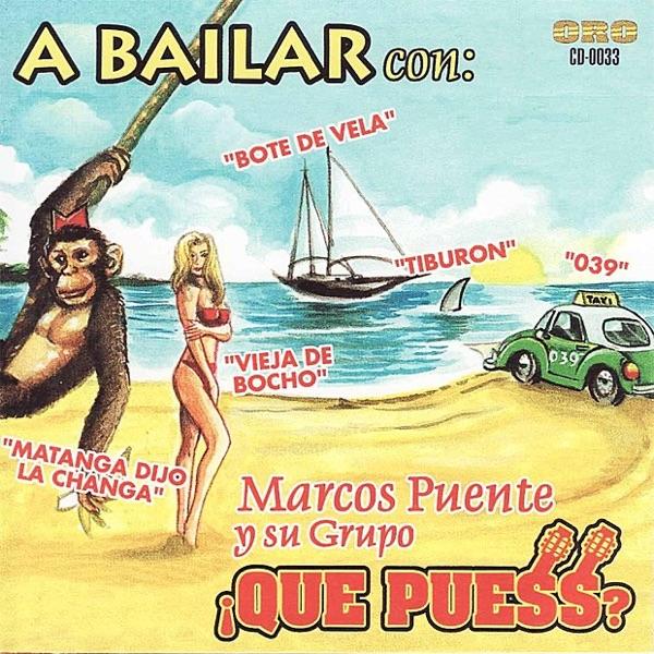 Cumbia de un Ranchero