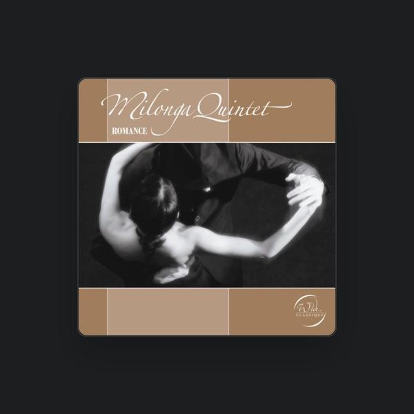 Milonga Quintet