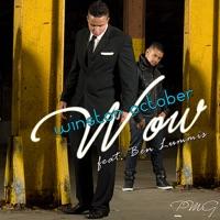 Wow (feat. Ben Lummis)