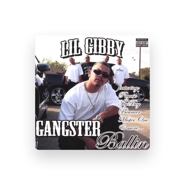 Lil Gibby