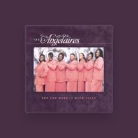 The Angelaires
